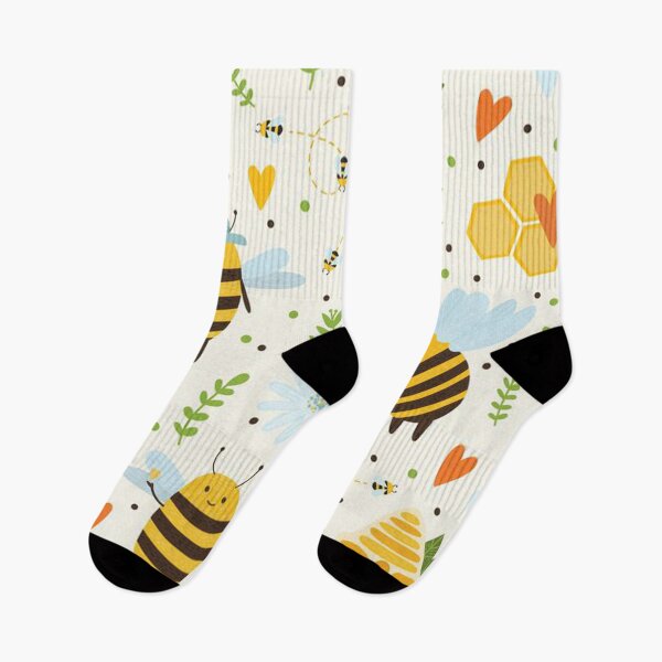 Item preview, bee pattern designed and sold by zaher97.