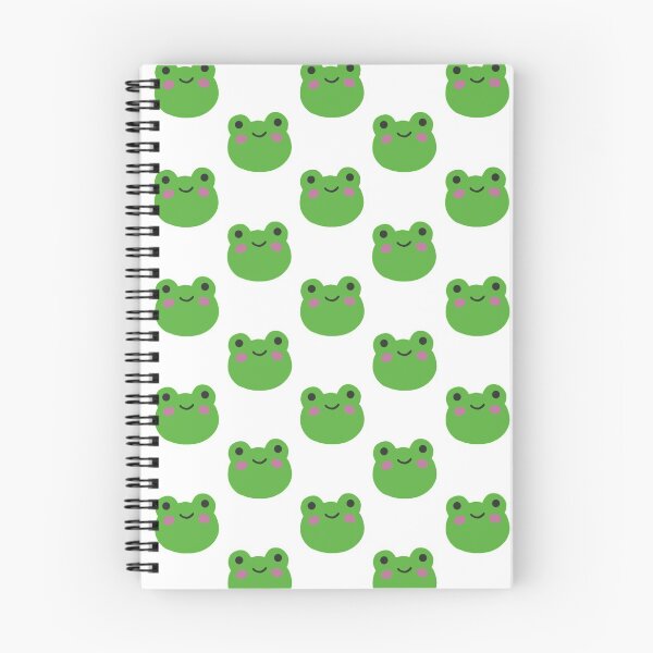 Item preview, Frog :D designed and sold by Yoohoo-xoErica.