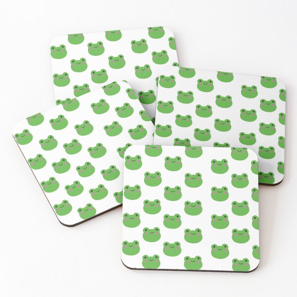 Item preview, Frog :D designed and sold by Yoohoo-xoErica.