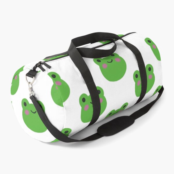 Item preview, Frog :D designed and sold by Yoohoo-xoErica.
