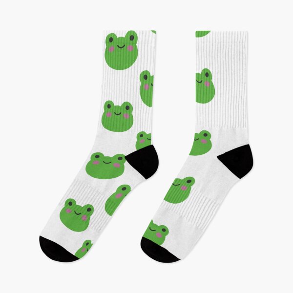 Item preview, Frog :D designed and sold by Yoohoo-xoErica.