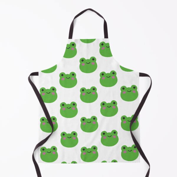 Item preview, Frog :D designed and sold by Yoohoo-xoErica.