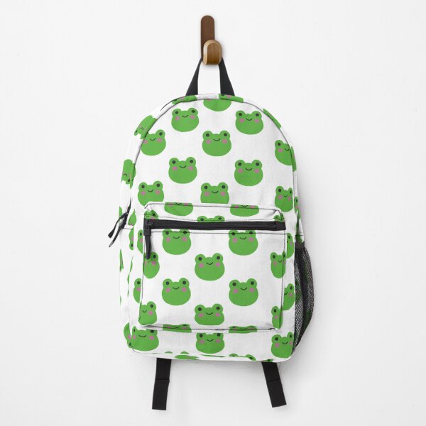Item preview, Frog :D designed and sold by Yoohoo-xoErica.