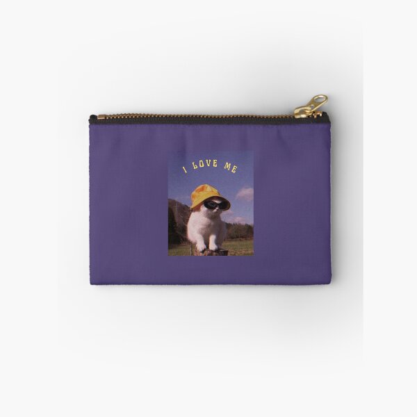 Item preview, Picture of a cat wearing sunglasses designed and sold by Robisko Store.