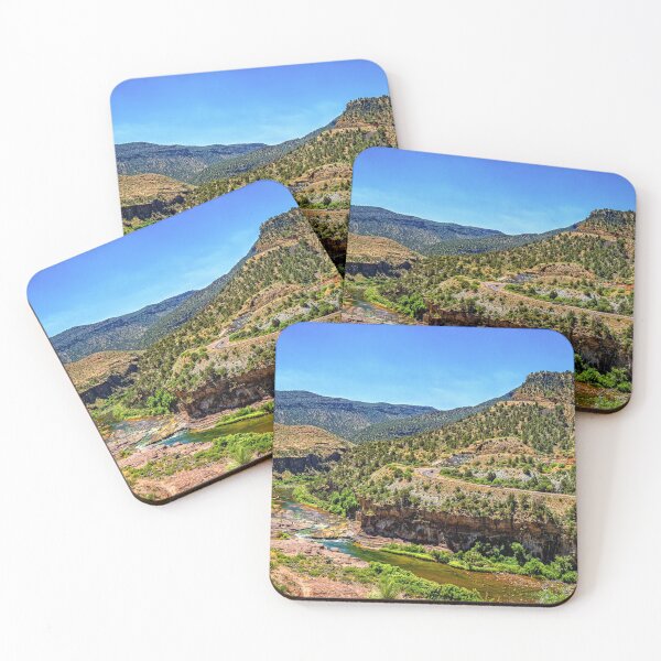 Item preview, Salt River Canyon Wilderness designed and sold by GestaltImagery.