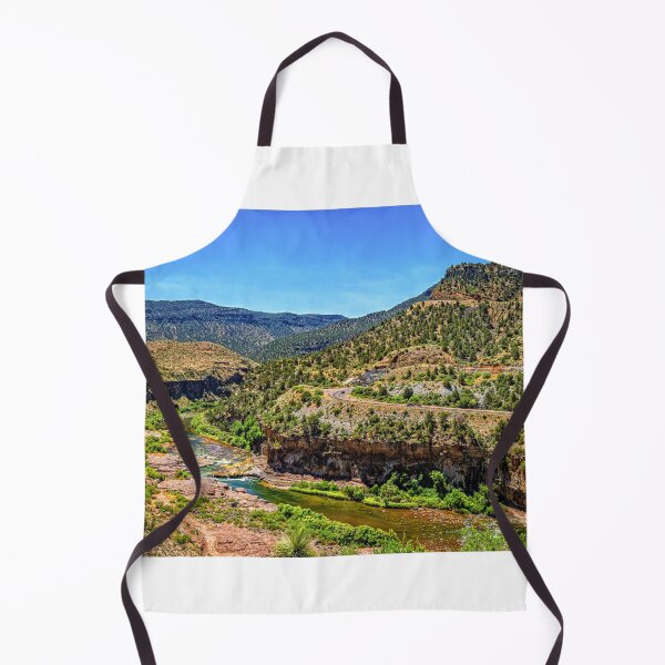 Item preview, Salt River Canyon Wilderness designed and sold by GestaltImagery.