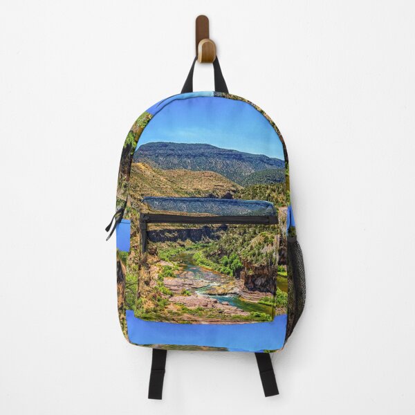 Item preview, Salt River Canyon Wilderness designed and sold by GestaltImagery.