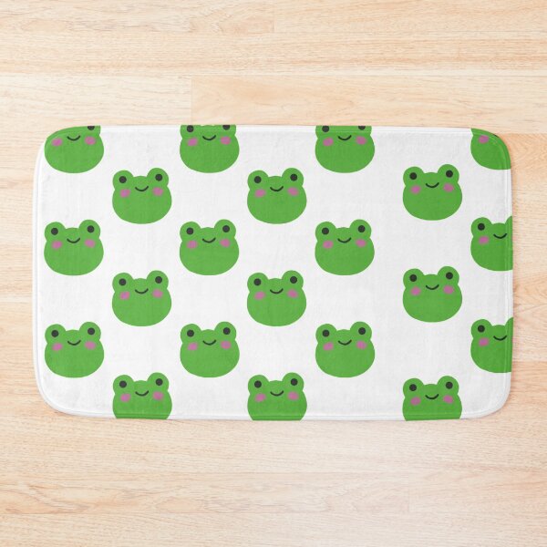 Item preview, Frog :D designed and sold by Yoohoo-xoErica.