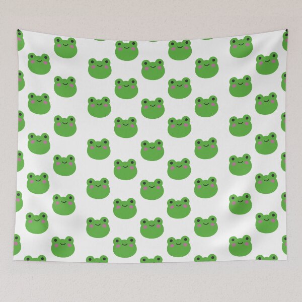 Item preview, Frog :D designed and sold by Yoohoo-xoErica.