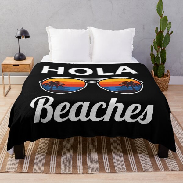 Item preview, Hola Beaches II designed and sold by Lemon Pepper.