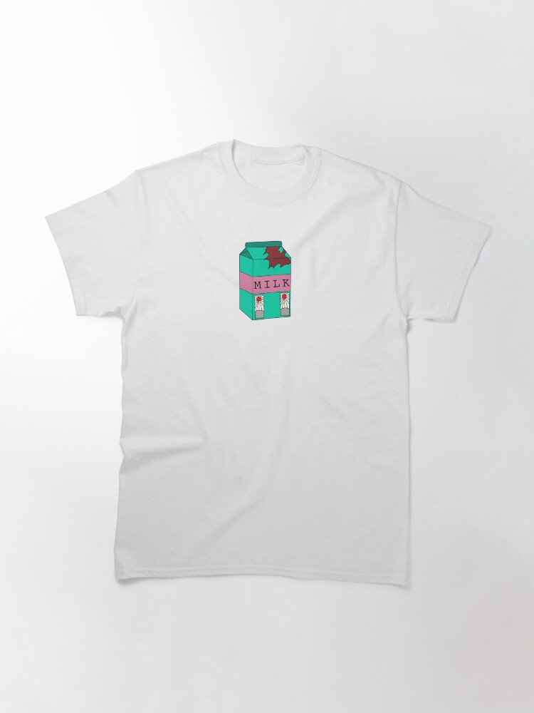 Alternate view of SLAYER JUICE Classic T-Shirt