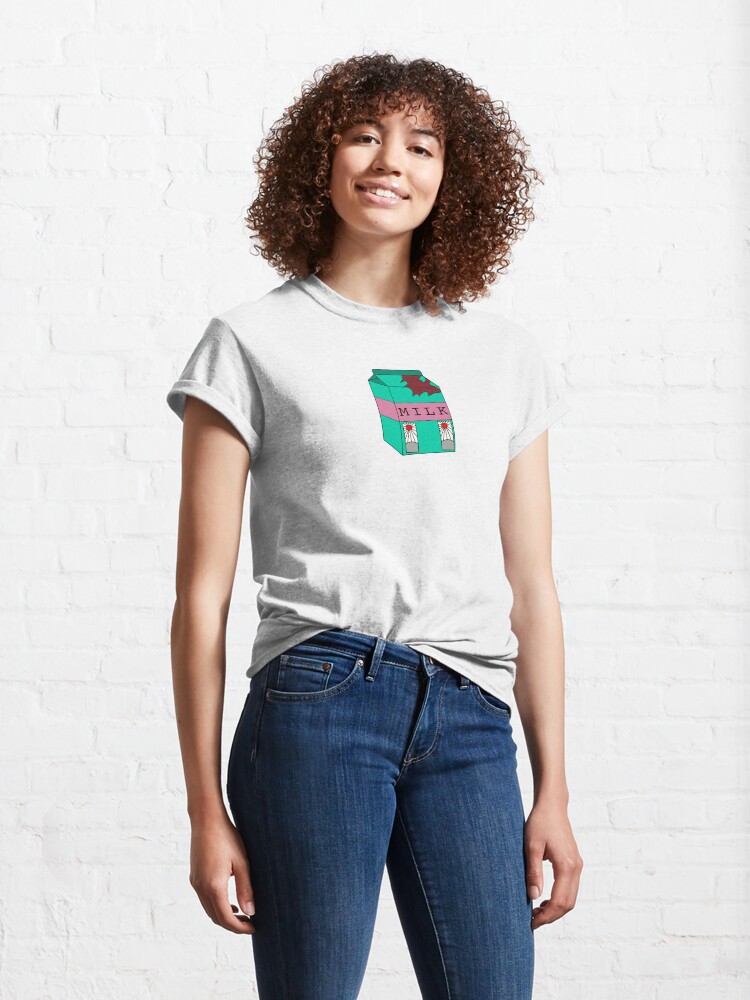 Alternate view of SLAYER JUICE Classic T-Shirt