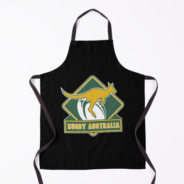 Item preview, Australian Rugby designed and sold by corralmontana.