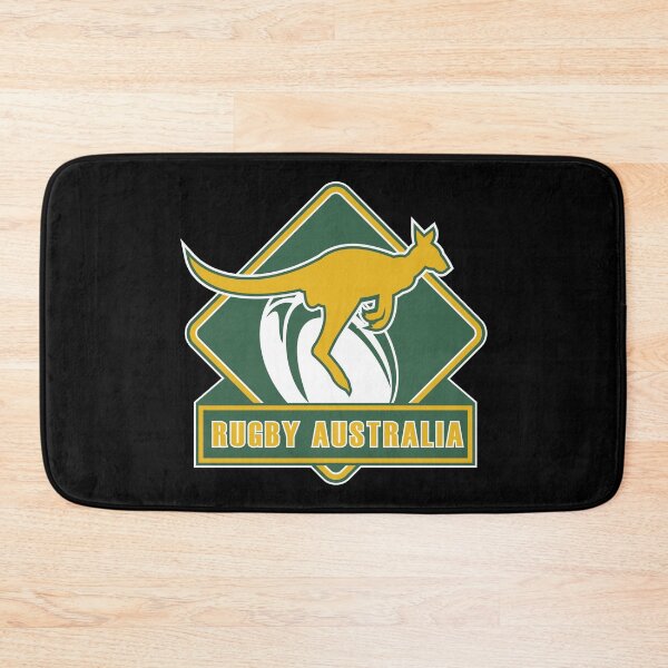 Item preview, Australian Rugby designed and sold by corralmontana.