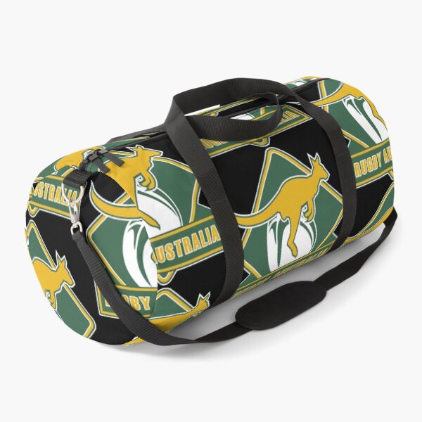 Item preview, Australian Rugby designed and sold by corralmontana.