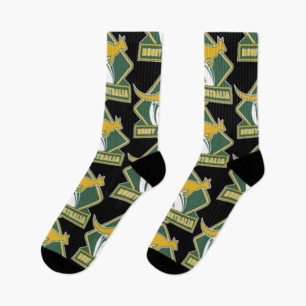 Item preview, Australian Rugby designed and sold by corralmontana.