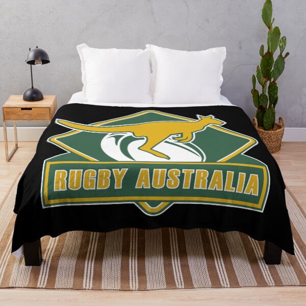 Item preview, Australian Rugby designed and sold by corralmontana.
