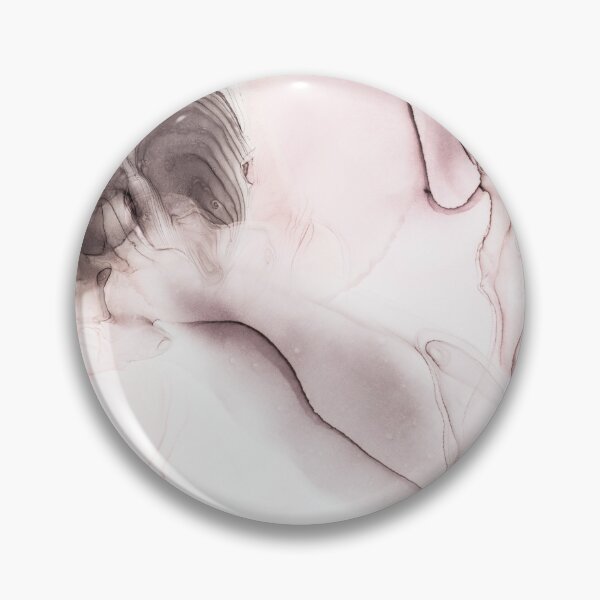 Item preview, Blush Pink Marble Watercolor designed and sold by Designs By YL.
