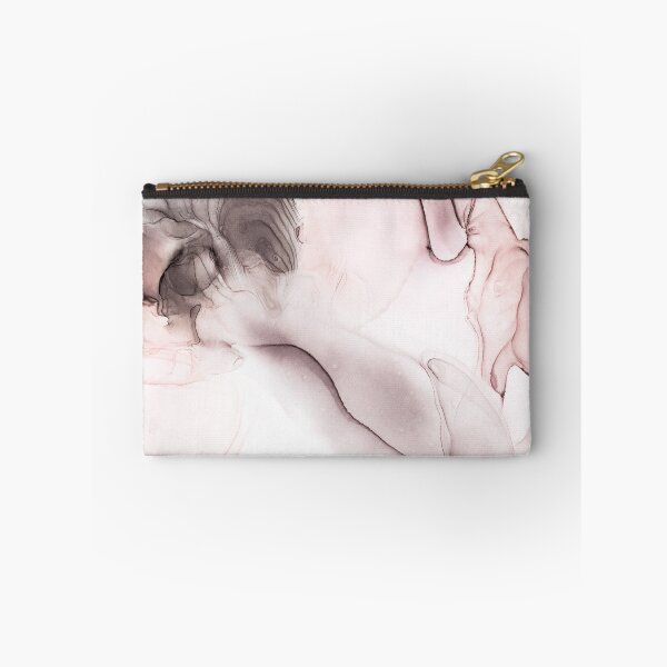 Item preview, Blush Pink Marble Watercolor designed and sold by Designs By YL.