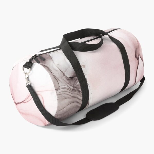 Item preview, Blush Pink Marble Watercolor designed and sold by Designs By YL.