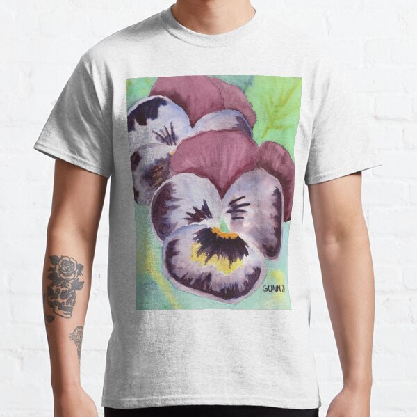 Johnny Jump Ups Classic T-Shirt