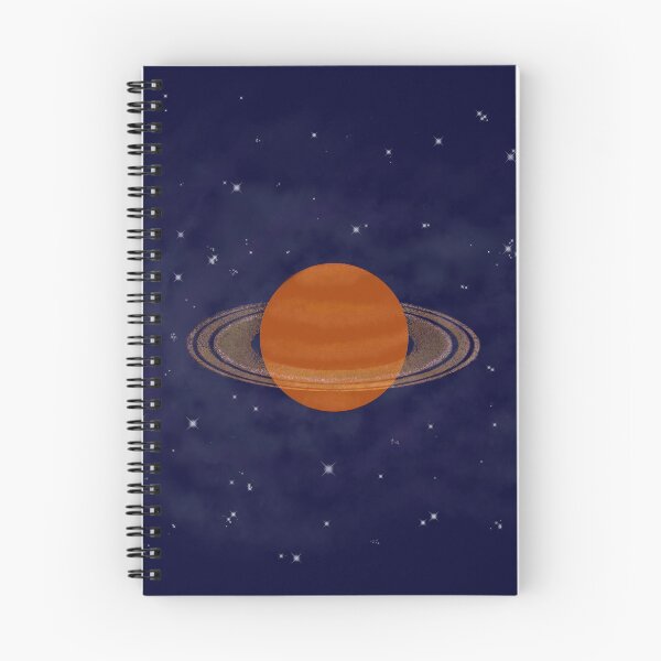 Item preview, Saturn designed and sold by FeistyDesigns.