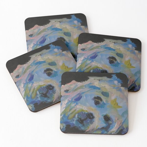 Item preview, Reclining Muffy  designed and sold by Maureen Girard.