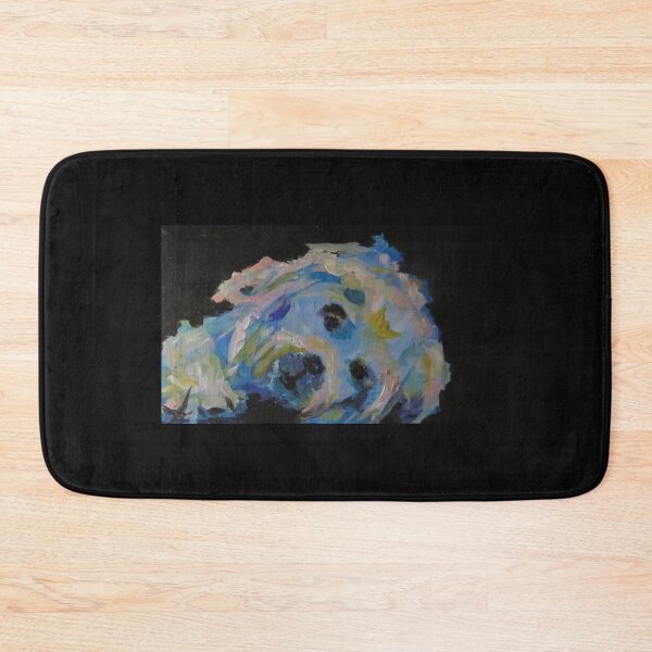 Item preview, Reclining Muffy  designed and sold by Maureen Girard.