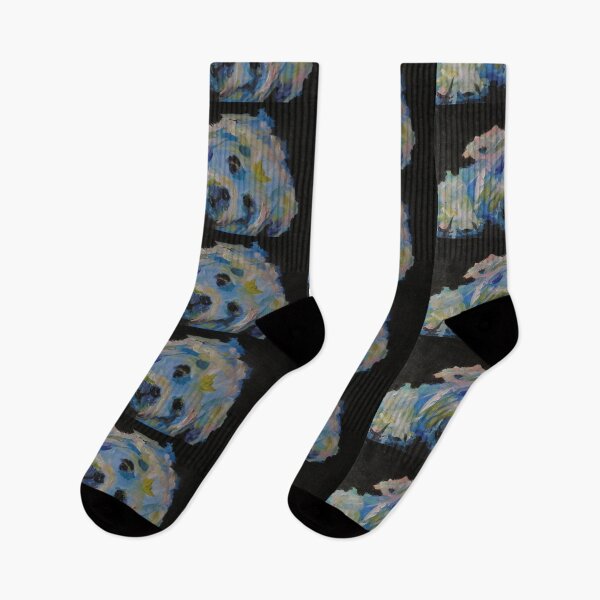 Item preview, Reclining Muffy  designed and sold by Maureen Girard.