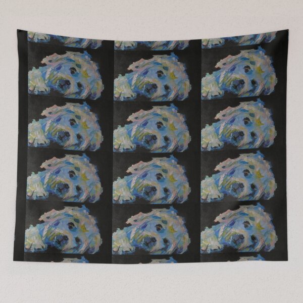 Item preview, Reclining Muffy  designed and sold by Maureen Girard.