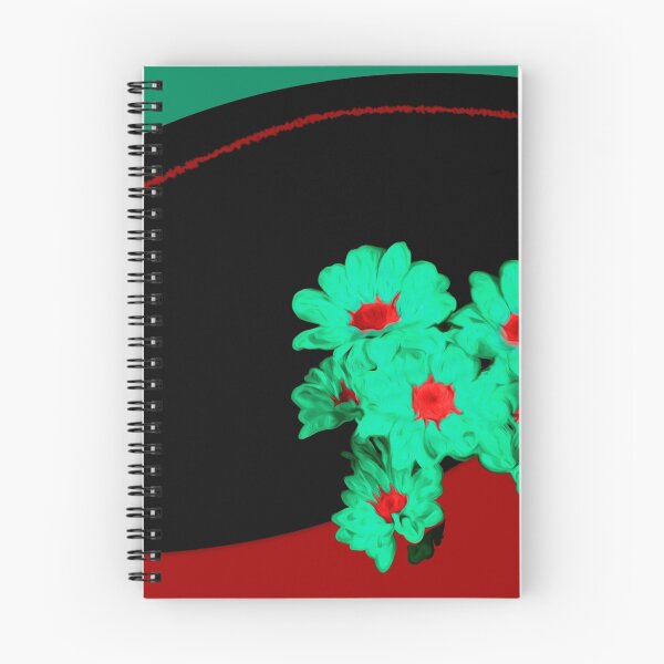 Item preview, Red Black and Green designed and sold by mareedem1.