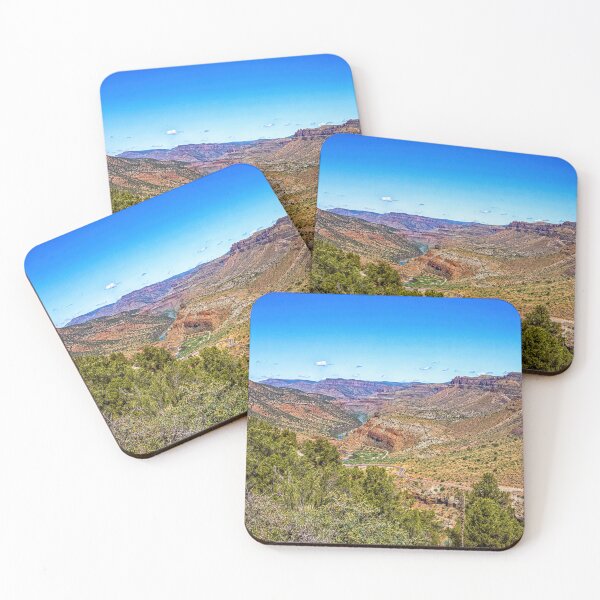 Item preview, Salt River Canyon Wilderness designed and sold by GestaltImagery.