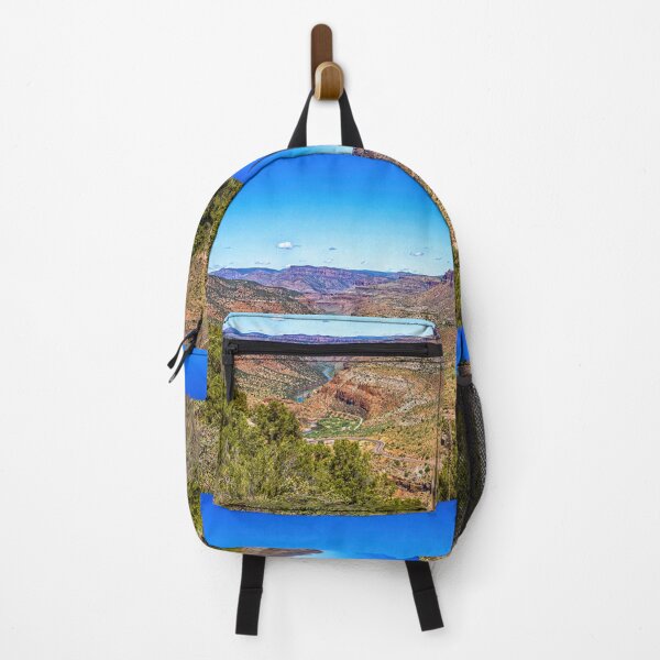 Item preview, Salt River Canyon Wilderness designed and sold by GestaltImagery.