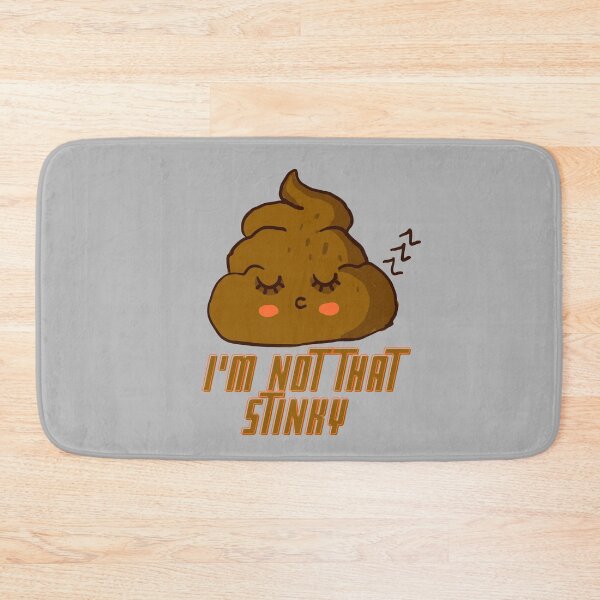 Item preview, Im not That stinky designed and sold by Red-ElYoubi.