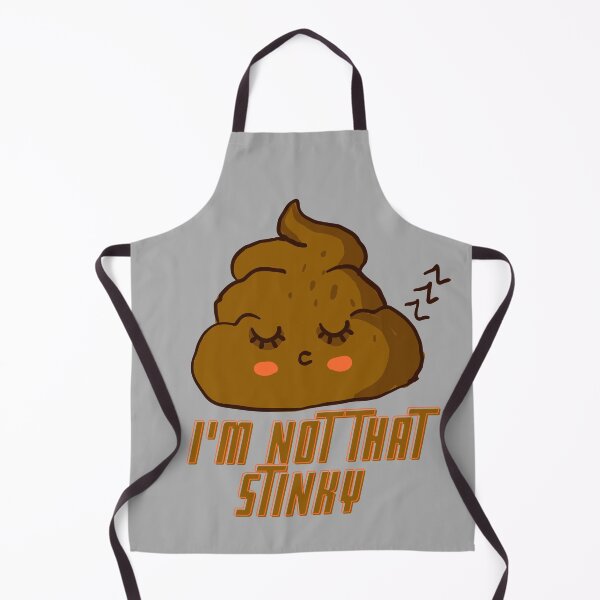 Item preview, Im not That stinky designed and sold by Red-ElYoubi.