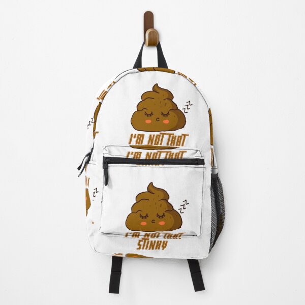 Item preview, Im not That stinky designed and sold by Red-ElYoubi.