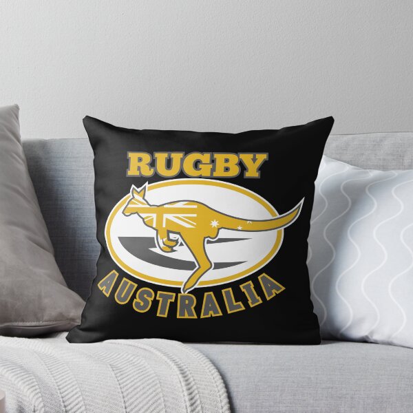 Item preview, Australian Rugby designed and sold by corralmontana.