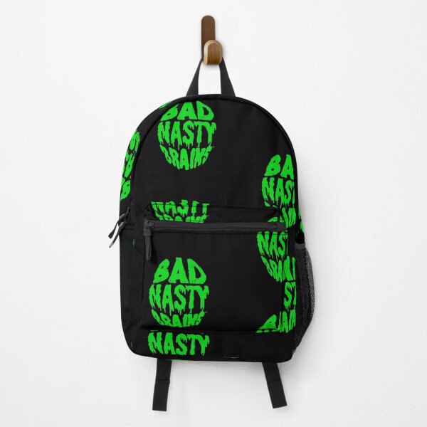 Item preview, Bad Nasty Brains! designed and sold by eriettataf.