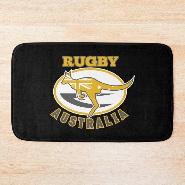 Item preview, Australian Rugby designed and sold by corralmontana.