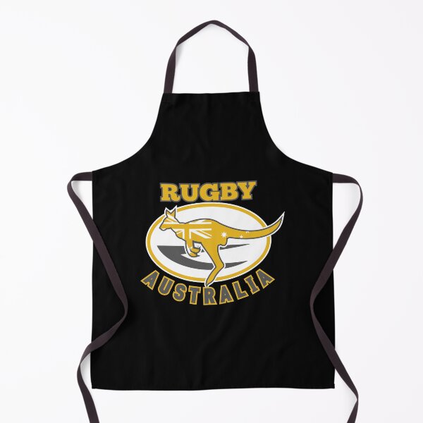 Item preview, Australian Rugby designed and sold by corralmontana.
