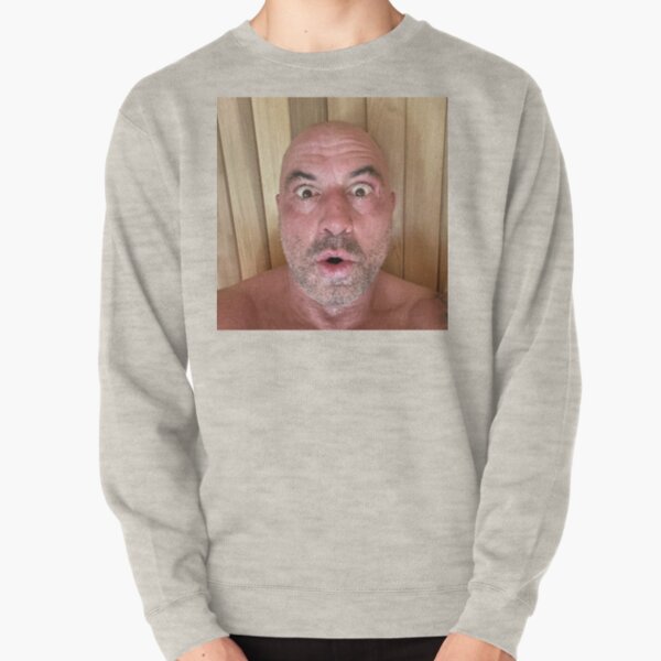 kanye joe rogan hoodie