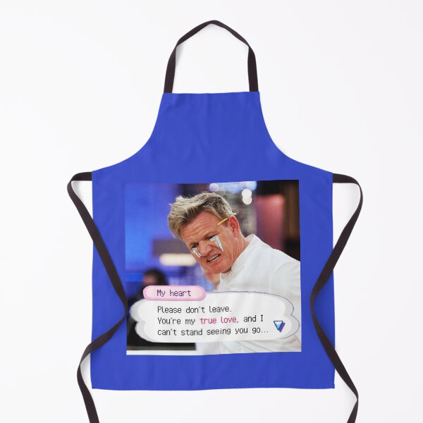 Item preview, gordon ramsey`s true love! designed and sold by yeahido.