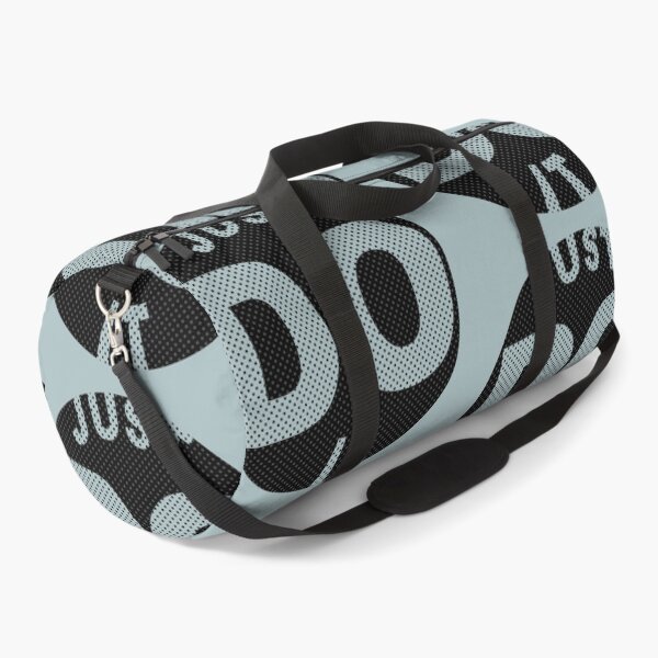 Item preview, JUST DO IT designed and sold by VINAY MINJ.