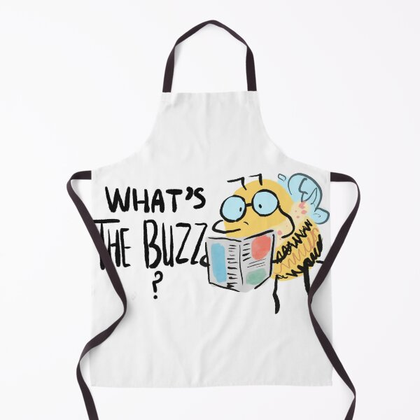 Item preview, What’s the buzz designed and sold by Bee-bud.