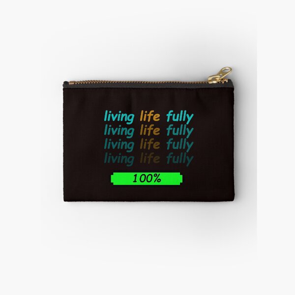 Item preview, living life fully  designed and sold by amartis.