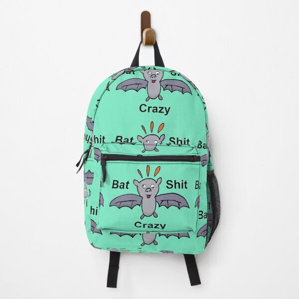 Item preview, Are you Bat Shit Crazy lol??? designed and sold by Keatos.