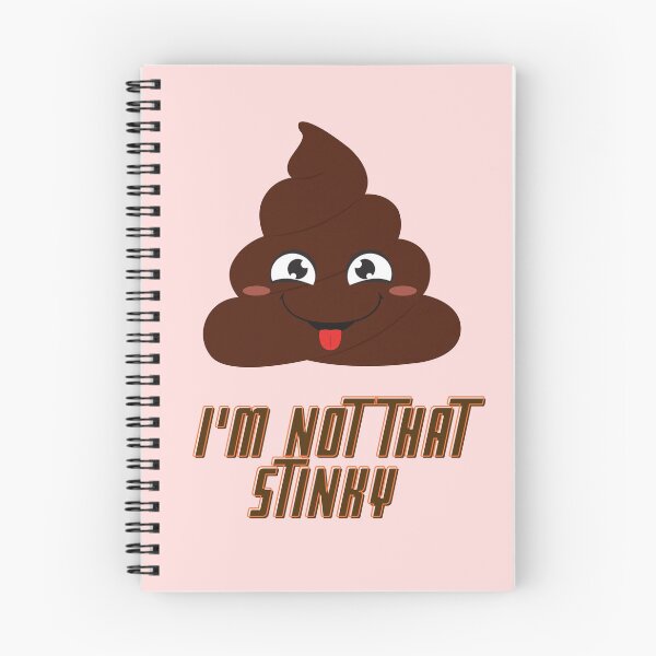 Item preview, Im not That stinky designed and sold by Red-ElYoubi.