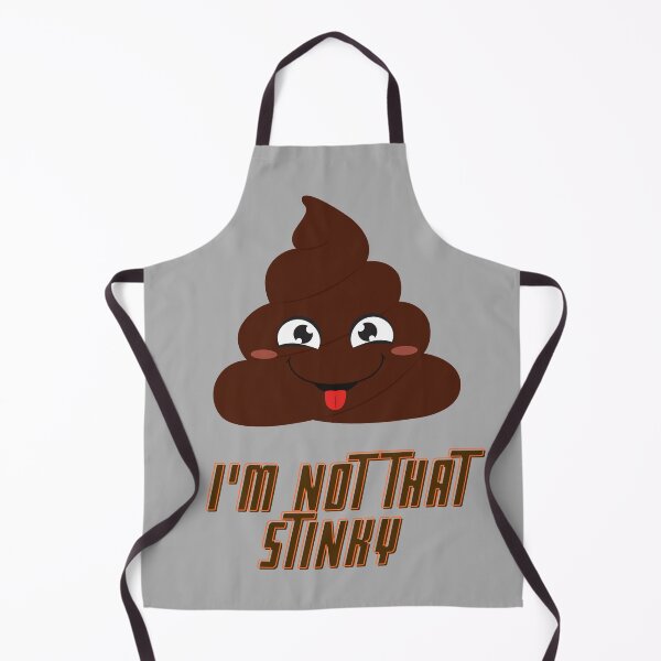 Item preview, Im not That stinky designed and sold by Red-ElYoubi.