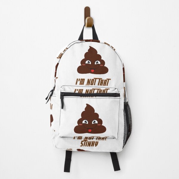 Item preview, Im not That stinky designed and sold by Red-ElYoubi.