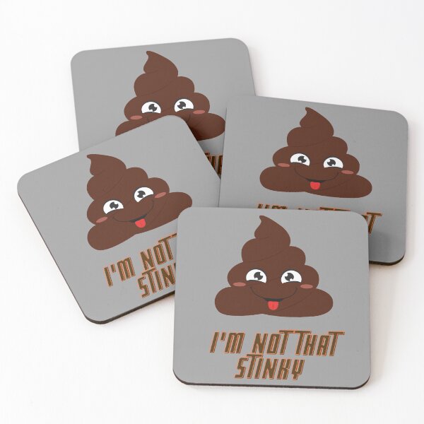 Item preview, Im not That stinky designed and sold by Red-ElYoubi.
